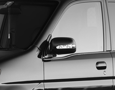 KLC LIFE DUNK JB3.4 LX MIRROR COVER