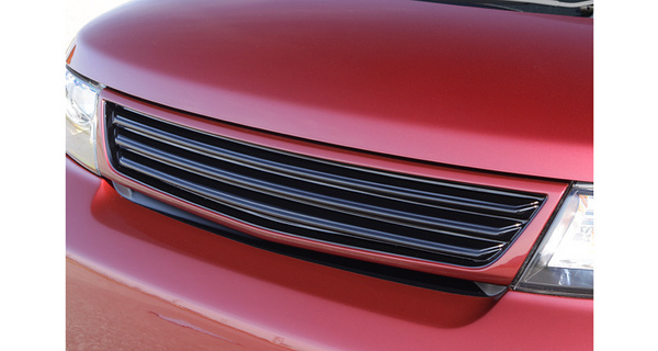 KLC WAGON-R STINGRAY MH23 Bumper Type Premium フロントグリル