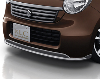 KLC MR WAGON MF22 FRONT UNDER LIP