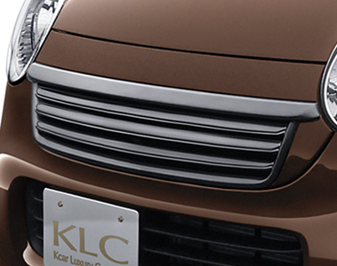 KLC MR WAGON MF22 フロントグリル