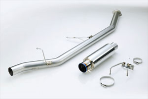 KAKIMOTO RACING GT1.0Z Racing 180SX 2.0Lターボ〈E- (K) RPS13〉