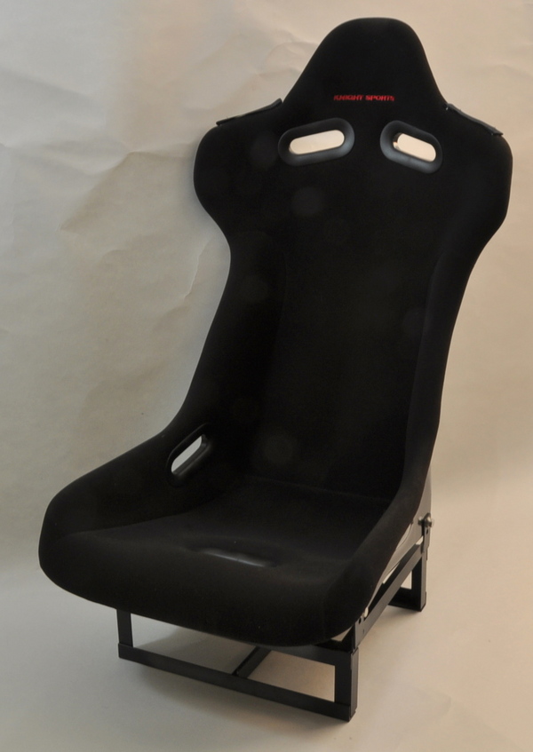 KNIGHT SPORTS ナイトスポーツ バケットシート TYPE-RS