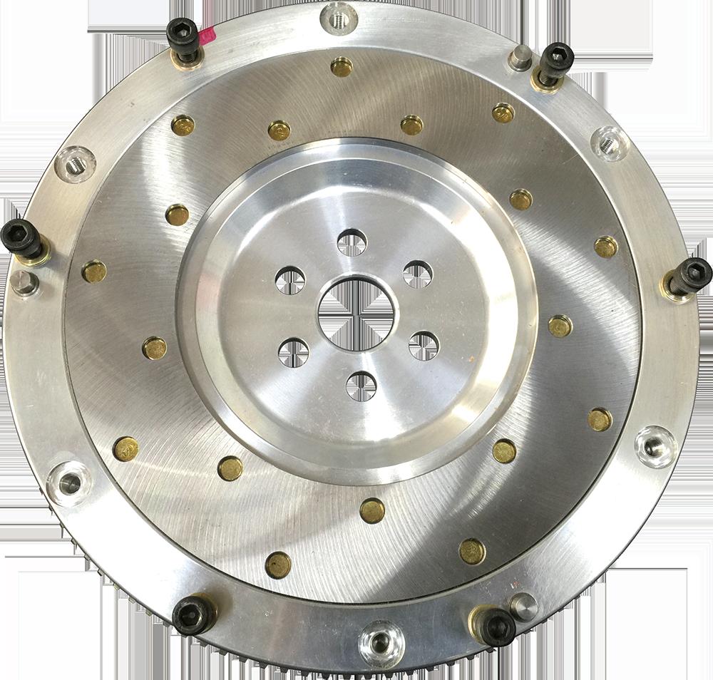 KNIGHT SPORTS ロードスター ND（6MT） フライホイール