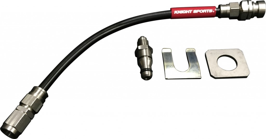 KNIGHT SPORTS ロードスター ND（6MT） レーシングクラッチライン