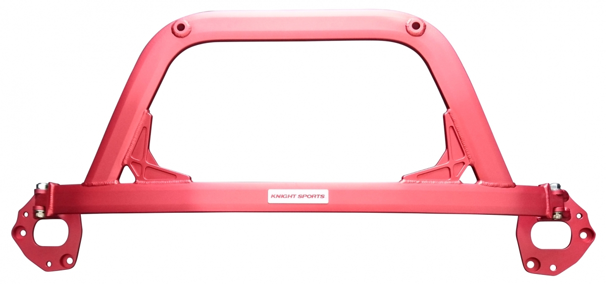 KNIGHT SPORTS ロードスター ND5RC フロントストラットバー