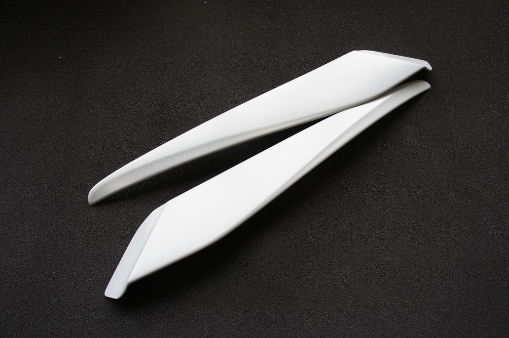 KNIGHT SPORTS RX-8 SE3P 前期 アイライン