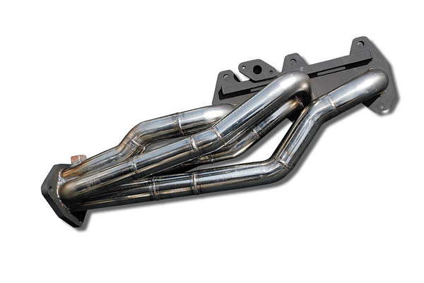 KNIGHT SPORTS RX-8 SE3P スポーツ・マニホールド インディペンデント