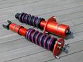 KNIGHT SPORTS RX-8 SE3PARAGOSTA SUSPENSION SPEC 2
