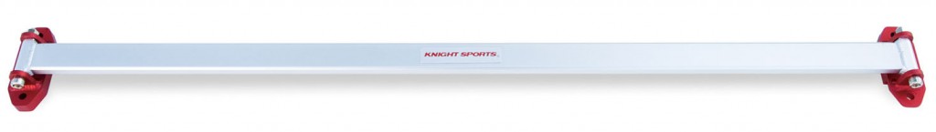 KNIGHT SPORTS DEMIO DE リアストラットバー