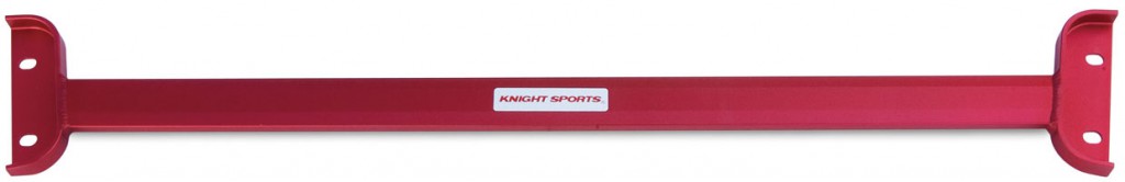 KNIGHT SPORTS DEMIO DE トランクバー