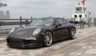 Kohlenstoff PORSCHE 991 Carrera S　FRONT SPOILER　CARBON FIBER