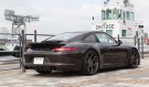 Kohlenstoff PORSCHE 991 Carrera S　REAR DIFFUSER　CARBON FIBER 