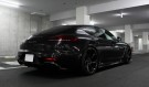 Kohlenstoff PORSCHE 970 Panamera MY13+　REAR DIFFUSER　CARBON FIBER 
