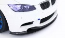 Kohlenstoff BMW 3シリーズ E92 M3　FRONT SPOILER　CARBON FIBER 