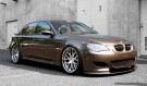 Kohlenstoff BMW 5シリーズ E60 M5　FRONT SPOILER　CARBON FIBER 
