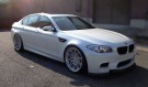 Kohlenstoff BMW 5シリーズ F10 M5　SIDE SKIRTS　CARBON FIBER 