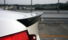 Kohlenstoff BMW 5シリーズ F10 M5　REAR SPOILER　CARBON FIBER 