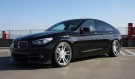 Kohlenstoff BMW 5シリーズ F07　FRONT SPOILER　CARBON FIBER 