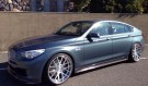 Kohlenstoff BMW 5シリーズ F07　SIDE SPOILERS　CARBON FIBER 