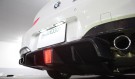 Kohlenstoff BMW 6シリーズF12/13 M6　REAR DIFFUSER　CARBON FIBER