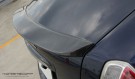 Kohlenstoff MASERATI QUATTROPORTE　REAR SPOILER　CARBON FIBER 