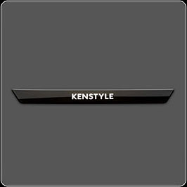 KEN STYLE KENSTYLE リアゲートエンブレム