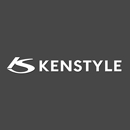 KEN STYLE KENSTYLE KSステッカー