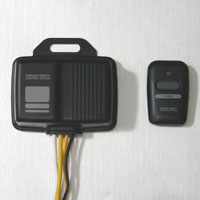 KEN STYLE AHR10W ESTIMA HYBRID 前期 EIK ハーネスキット（スイッチ付）