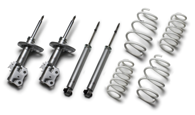 KYB ベルファイア ハイブリッド ATH20W Extage-KIT