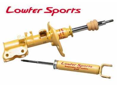 KYB ヴェルファイア 20系 Lowfer Sports