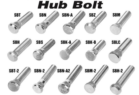 KYO-EI ロングハブボルト　レクサスLS、ランクル１００、２００用　M14XP1.5 10mmロング １本
