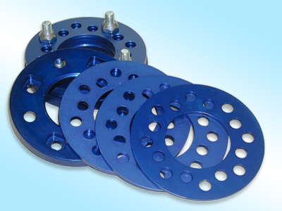 LARGUS 汎用 アジャスタブルスペーサー