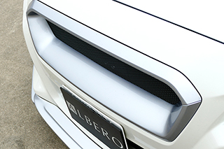 LIBERAL レヴォーグ VM　フロントグリル　