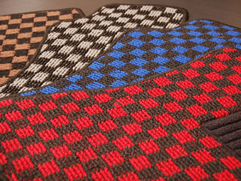 LIBERAL レヴォーグ VM　フロアマット　