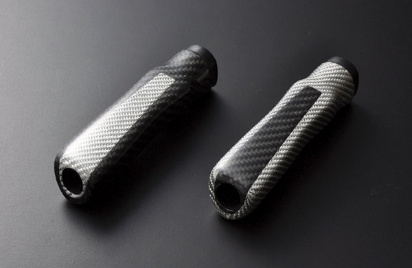 LIBERAL WRX STI VAB カーボンサイドブレーキレバー