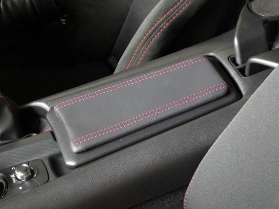 LEG MOTER SPORT ロードスター ND ひじガード