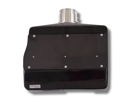 LEG MOTER SPORT RX-8 SE3P ハイパーBOXキット