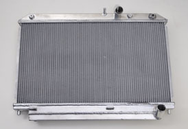 LEG MOTER SPORT RX-8 SE3P クラブスポーツ アルミラジエター