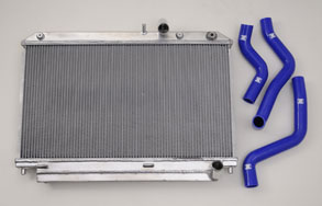 LEG MOTER SPORT RX-8 SE3P クラブスポーツ クーリングセット