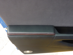 LEG MOTER SPORT RX-8 SE3P GT-A ひじガード（左右セット）