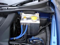 LEG MOTER SPORT RX-8 SE3P オイルキャッチ＆ウォッシャータンク