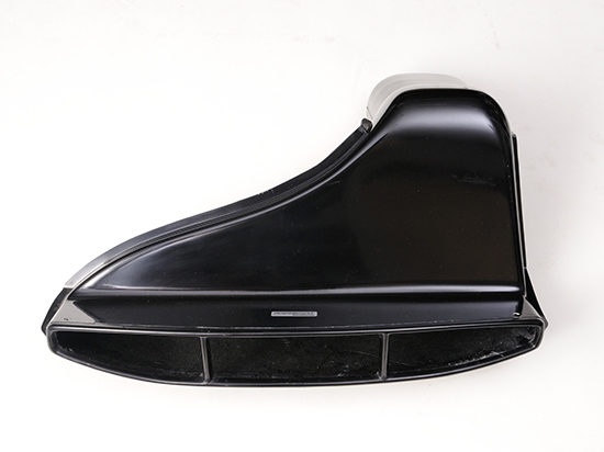 LEG MOTER SPORT RX-8 SE3P ハイパーインテーク