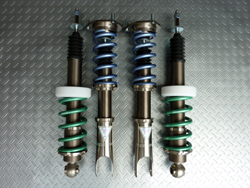 LEG MOTER SPORT RX-8 SE3P Hi-Spec Cup Damper Ｋｉｔ