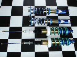 LEG MOTER SPORT RX-8 SE3P Hi-Spec Sport Damper Kit