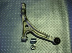 LEG MOTER SPORT RX-8 SE3P フロントロアアームピロブッシュ