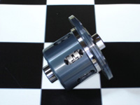 LEG MOTER SPORT RX-8 SE3P トラクション Cup LSD