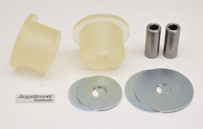 LEG MOTER SPORT RX-8 SE3P セミリジットデフマウント