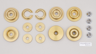 LEG MOTER SPORT RX-8 SE3P スーパーリアメンバーロック 車体番号 120000～