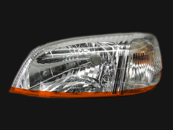 LEON ライフ JB1/2 前期 アイラインフィルム