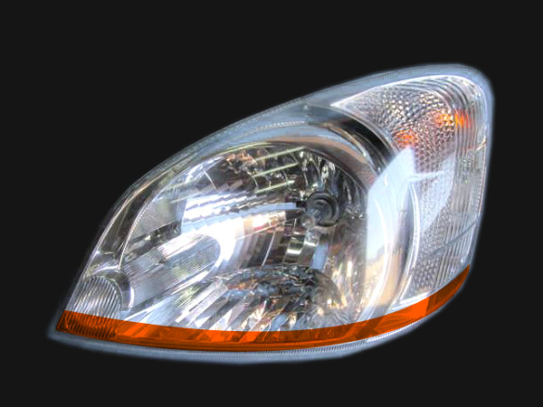 LEON ライフ JB1/2 後期 アイラインフィルム